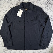 BELSTAFF Mens Dark Ink Navy