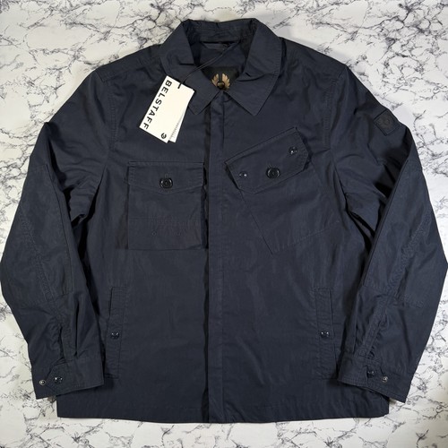 Belstaff mens dark ink - belstaff,