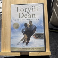 Torvill And Dean: Golden