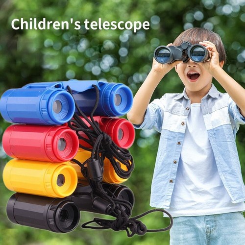 Mini pocket telescope - mini,