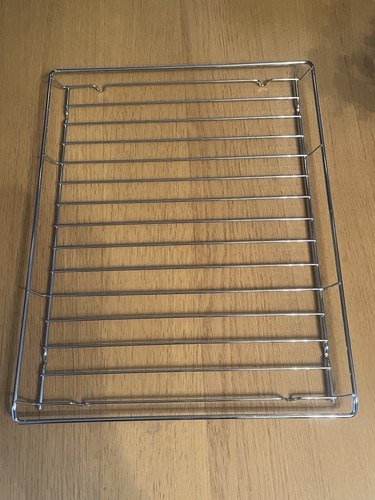 Merrychef wire rack rbr18601 - wire,