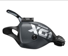 SRAM X01 Eagle 12 Speed