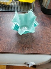 Vintage Retro Chance Glass