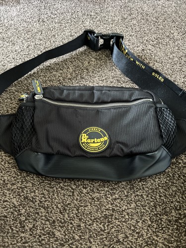 Martens bumbag belt - martens, bag