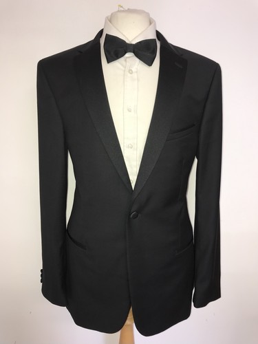 Ted baker mens black wool - baker,