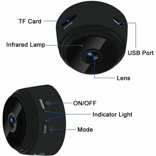 Mini wireless record - wireless,