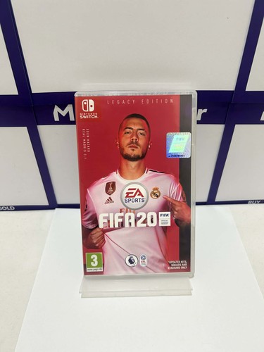 Fifa for nintendo switch - fifa, 20