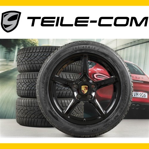 New orig porsche boxster - new*+orig.,