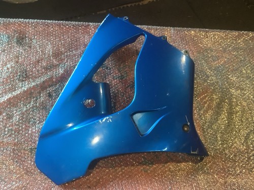 Kawasaki zx9r 1999 2000 - kawasaki,
