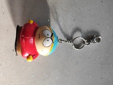 South park Eric Cartman Keyring