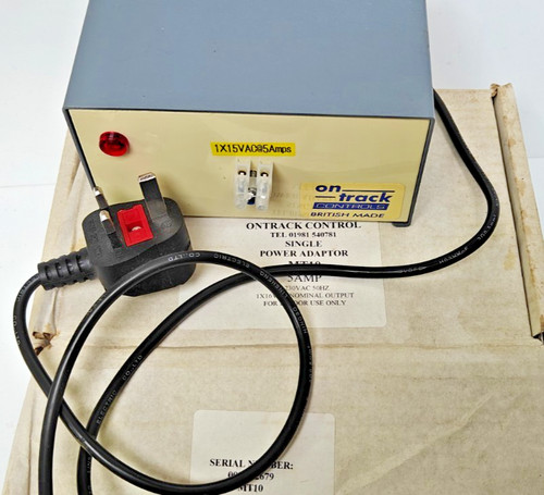 Ontrack control mt10 ho - control,