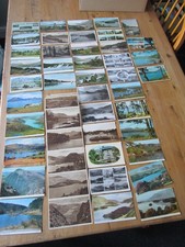 41 Postcards of Lake District