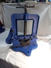 Record No 96 Pipe Vice Clamp