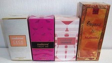 MADONNA BUNDLE EDT x 4 - CECE