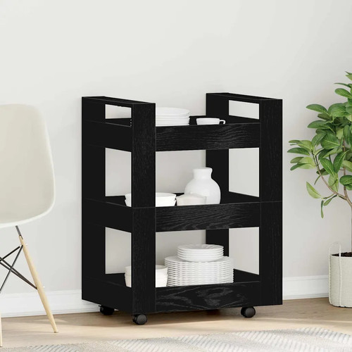 Walplus kitchen trolley - walplus,