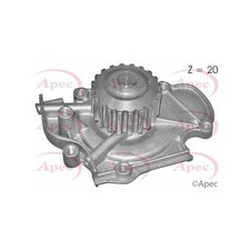 APEC Water Pump, engine