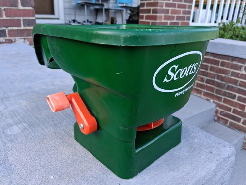 Scotts handy green hand - scotts,