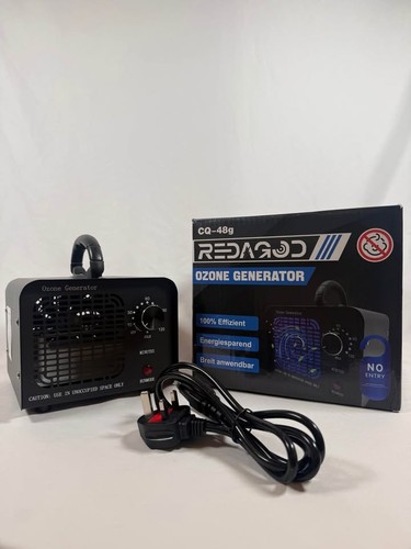 Redagod ozone generators 48000 - redagod,
