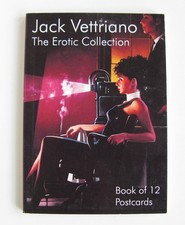 Jack vettriano erotic - jack,