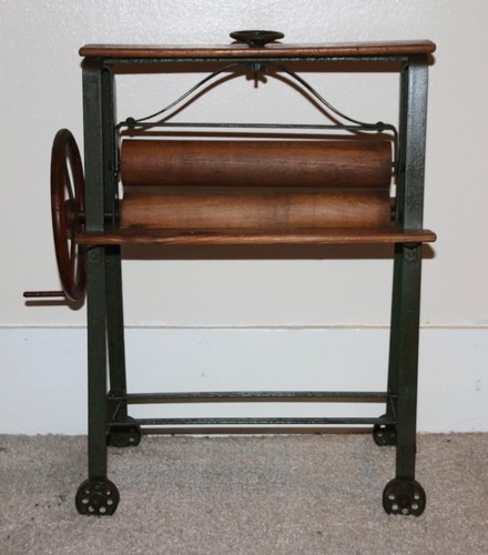 Vintage child washing - vintage, child's