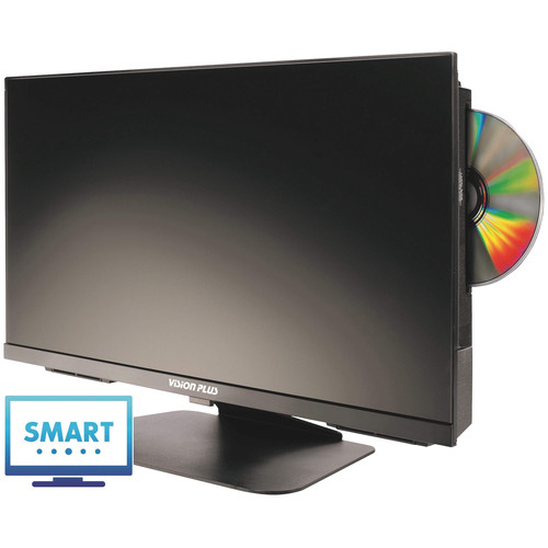 Vision plus smart led tv - 19",
