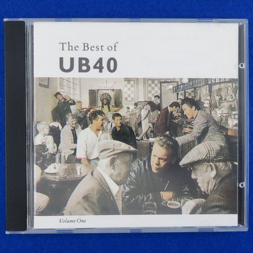 Ub40 the best - best,