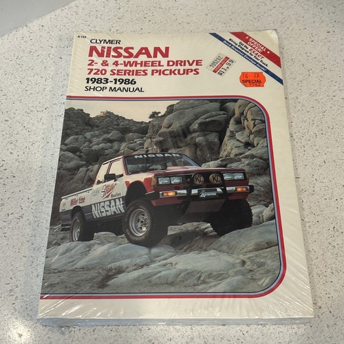 Nissan 720 pick - nissan, truck