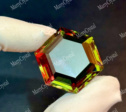 Color change zultanite glass - color,