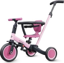 Newyoo Trike with Parent