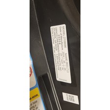 Genuine Graco Infant Car Seat