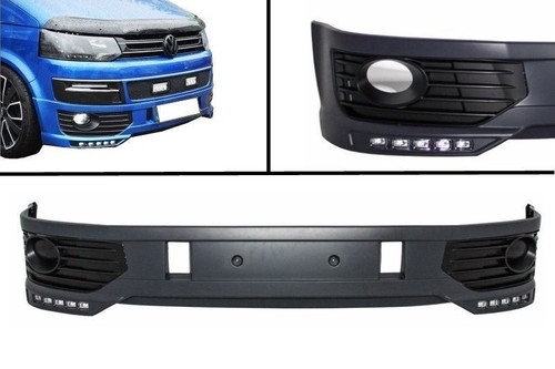 Front bumper sportline - bumper, valance