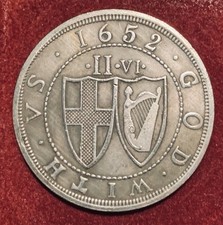 1652 Commonwealth of England