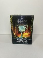 Harry Potter. Warner Bros Tour