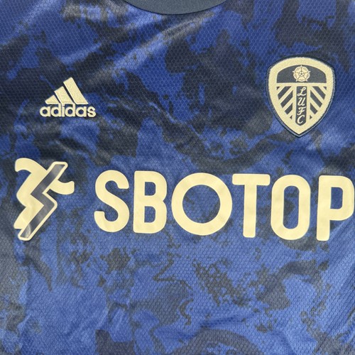 Leeds united football - football, shirt