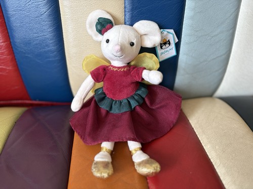 Jellycat sugar plum fairy - jellycat,