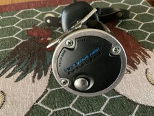 PENN 525 Graphite Frame