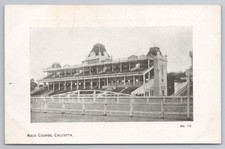 Race Course Calcutta