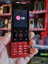 Rare Vintage LG Chocolate BL20