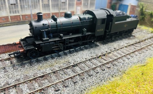 Bachmann 282a class 2mt br - 2mt,