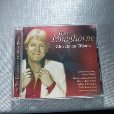 Joe Longthorne - Christmas