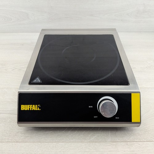 Buffalo ce208 countertop - buffalo,