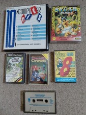 Spectrum 48k Games