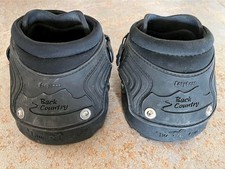 Easyboot Back Country Size 1w