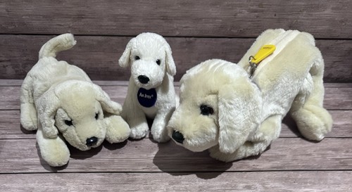Andrex puppy plush collectors - puppy,