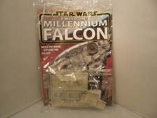 DEAGOSTINI BUILD THE STAR WARS