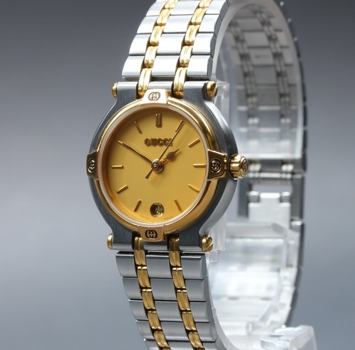 Near mint vintage - [near, gucci