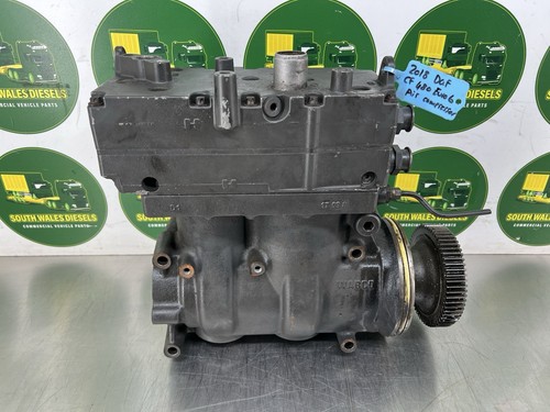 2019 daf 480 euro mx13 - 480, 6
