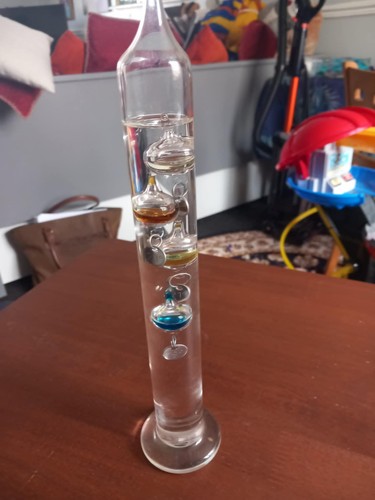 Vintage retro galileo - retro,