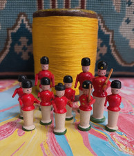 10 Vintage Erzgebirge