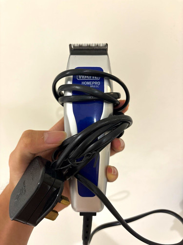 Wahl home pro basic - wahl,